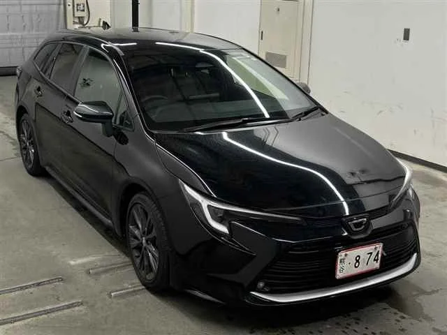 Toyota Corolla Wagon MZEA17W 2023